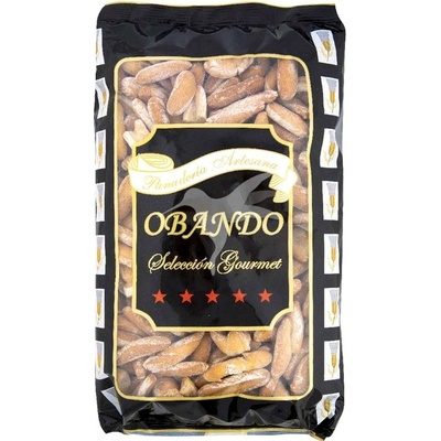 Obando Panadería PICOS Gourmet Rustico bagetky gastro 500 g