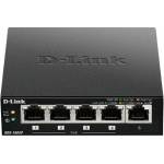 D-Link DGS-1005P