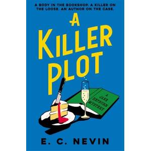 Killer Plot (ISBN: 9781785306112)