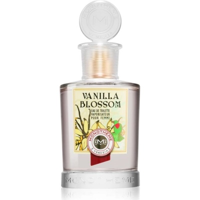 Monotheme Classic Collection Vanilla Blossom toaletní voda dámská 100 ml
