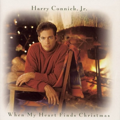 Connick Harry Jr.: When My Heart Finds Christmas LP