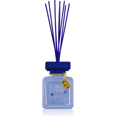 ipuro Emily In Paris Icone De Mode арома-дифузер 100ml