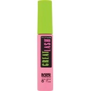 Maybelline Great Lash objemová riasenka Blackest Black 12,5 ml