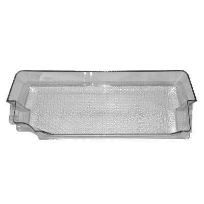 Gorenje náhradní díl HK1625616 prostřední police dveří americké ledničky
