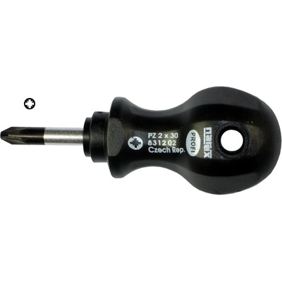 Šroubovák Pozidriv mini 8312 03 PZ 3
