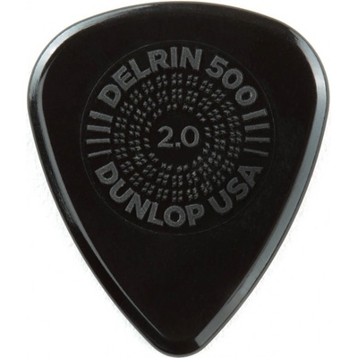 Dunlop Delrin 500 Prime Grip 2.0