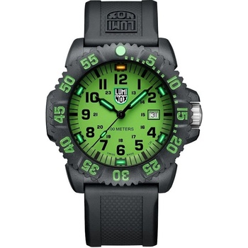 Luminox Мъжки часовник Luminox Sea Lion Carbonox X2.2059. 1 (X2.2067.1)