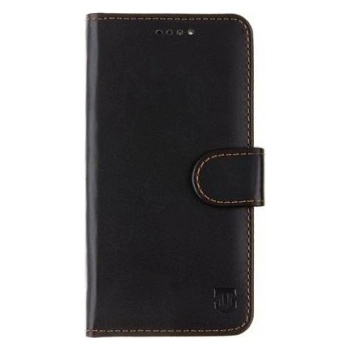 Pouzdro Tactical Field Notes Infinix Hot 30i černé