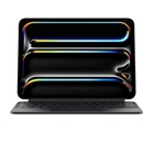 Apple Magic Keyboard iPad 11 M4-Česká- MWR23SL A Černá