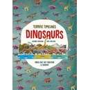Terrific Timelines: Dinosaurs