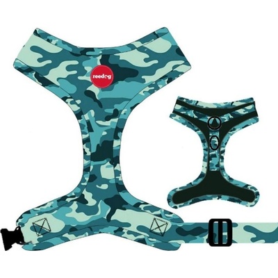 Reedog Postroj CAMO