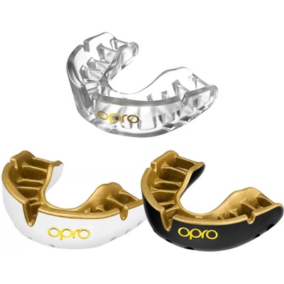 OPRO GOLD Chránič zubů