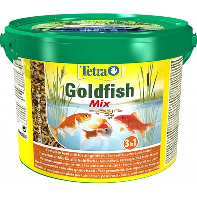 Tetra Pond Goldfish Mix 10 l