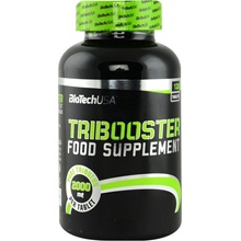 BioTech USA Tribooster 120 tablet