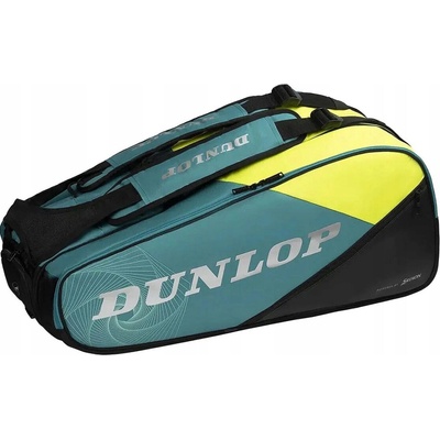 Dunlop SX performance 8 raket Thermo