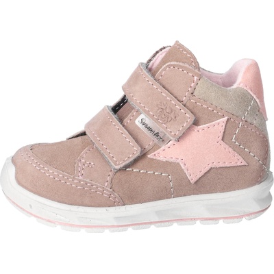 Pepino by Ricosta Детски ежедневни обувки Pepino by ricosta Kid's Kimi Casual shoes - Choco / Rose - размер 23 (EU) (702-2330-0514)
