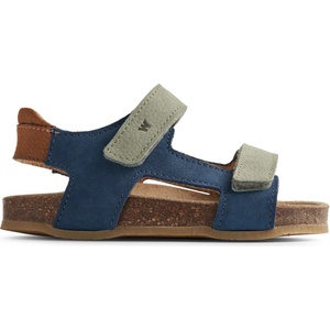 WHEAT Детски сандали WHEAT Kid's Sandal Corey Sandals - Blue - размер 31 (EU) (702-6081-0118)
