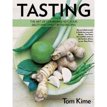 Tasting