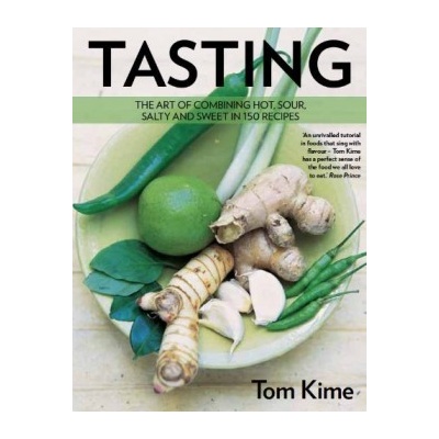 Tasting