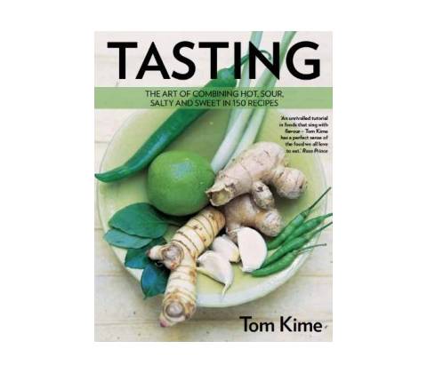 Tasting