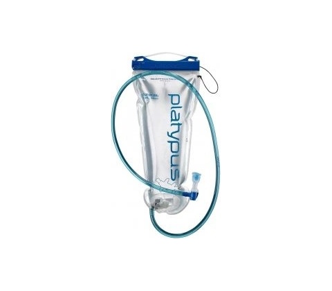 Platypus Big Zip LP 3l
