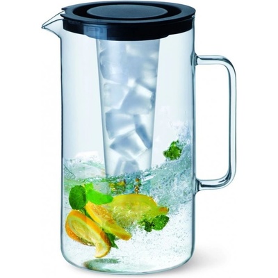 SIMAX džbán 2,5l s chlad.vložkou sklo