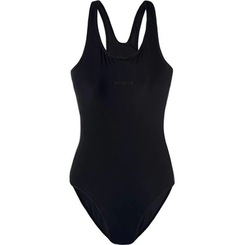 IGUANA Бански костюм Iguana Saona swimsuit - Black (Black)