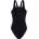 IGUANA Бански костюм Iguana Saona swimsuit - Black (Black)