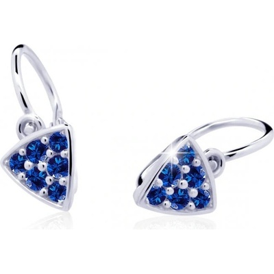 Cutie Jewellery C2207-10-X-2 modrá