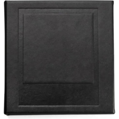 Polaroid Албум за снимки Polaroid - Small, 40 снимки, черен (006043)