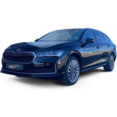 Skoda Superb 2.0 TDI L&K DSG 110 kW
