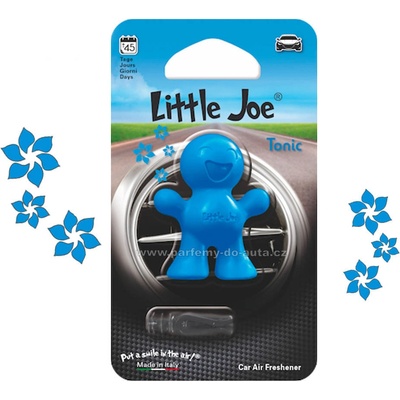 Little Joe Tonic
