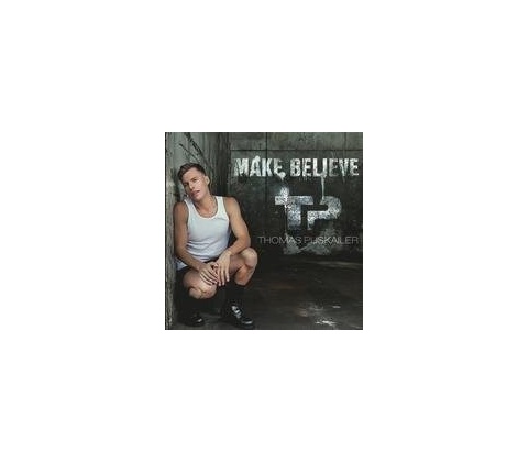 PUSKAILER THOMAS: MAKE BELIEVE CD
