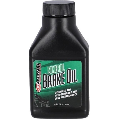 Sram Maxima minerálny olej 120 ml