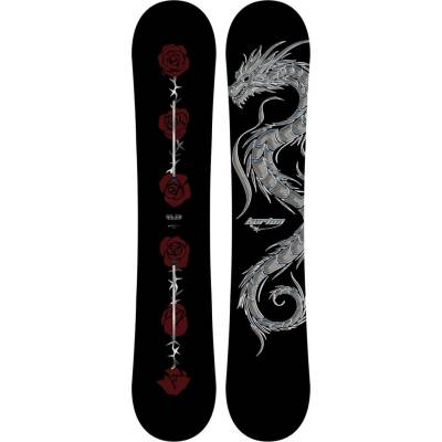Burton Blossom Dragon 26/27