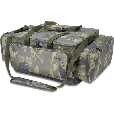 Solar Taška Undercover Camo Carryall Large