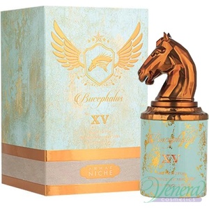 Armaf Bucephalus No.XV EDP 100 ml Парфюми