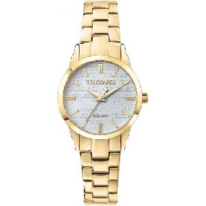 Trussardi T-Bent R2453141508 - Дамски часовник (R2453141508) Часовници