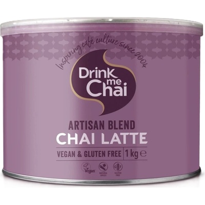 Drink me Chai Чай лате Drink Me Chai Artisan Blend 1 кг
