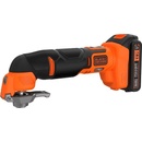 Black & Decker BDCOS18D1K-QW