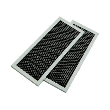 Image 1 of Vortice NSE10 2 броя пре-филтри за Vortronic 35RF (22002)