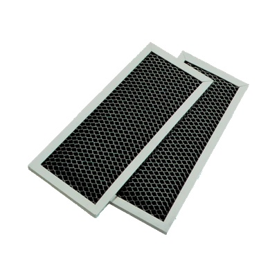 Vortice NSE10 2 броя пре-филтри за Vortronic 35RF (22002)