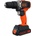 Black & Decker BCD003C1
