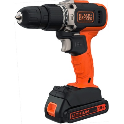 Black & Decker BCD003C1