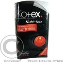 Kotex Night time 10 ks