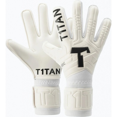 T1TAN Classic 1.0 White-Out FP white