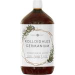 Nordic Pure Colloidal Germanium Liquid 100 ppm [1000 мл]