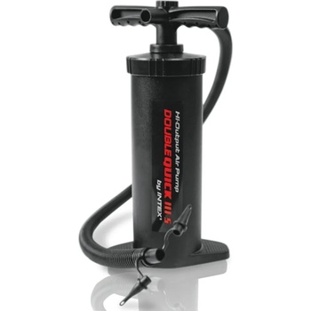 Intex Double Quick III S Pump 68605