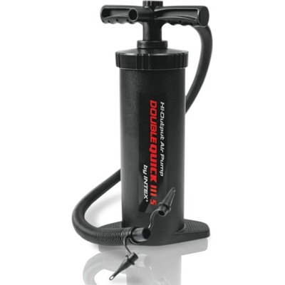 Intex Double Quick III S Pump 68605