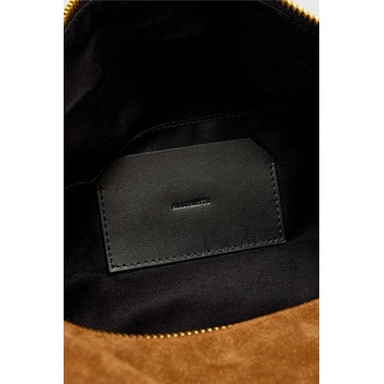 AllSaints Велурена чанта AllSaints (W568XD)